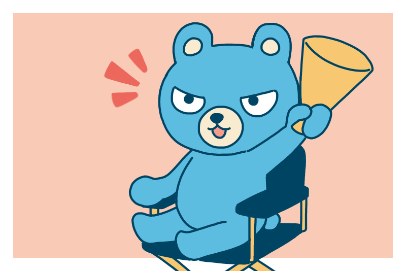 【港区】アニメーション動画制作|費用の相場を解説